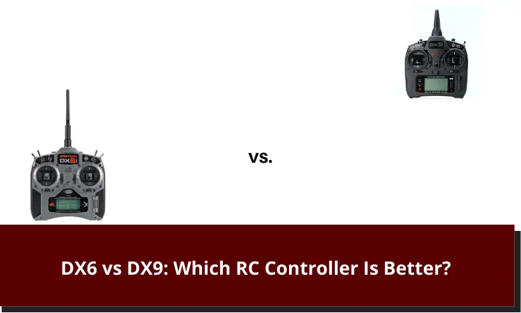DX 6 vs DX9