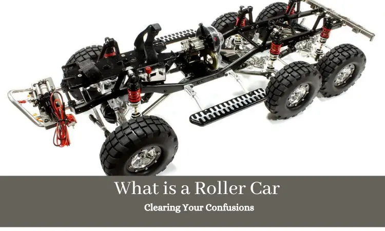What is a Roller Car