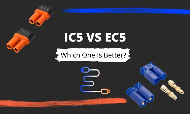 ic5 vs ec5